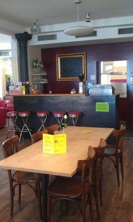 Quartiertreffpunkt LoLa